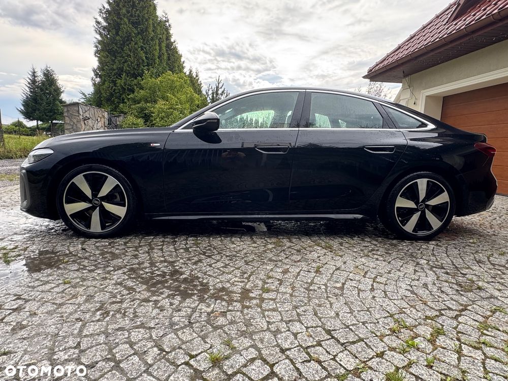 Audi A5 Limousine TDI quattro 150 kW S tronic - 7