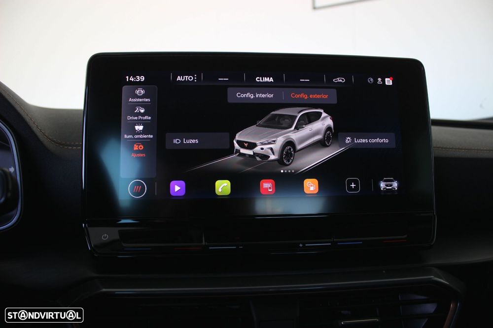 Cupra Formentor 1.5 TSI DSG - 30