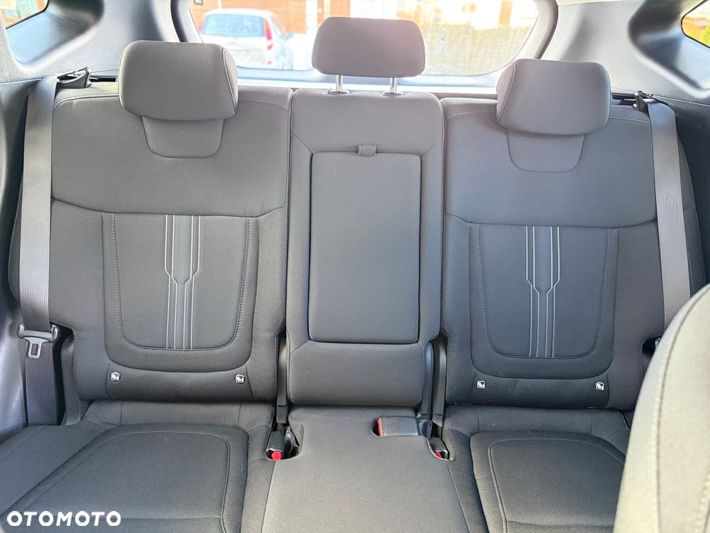 Hyundai Tucson 1.6 T-GDi PHEV Smart 4WD - 17