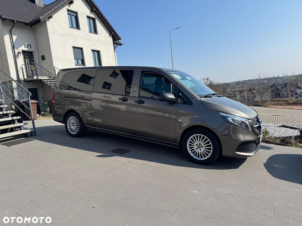 Mercedes-Benz Vito - 20