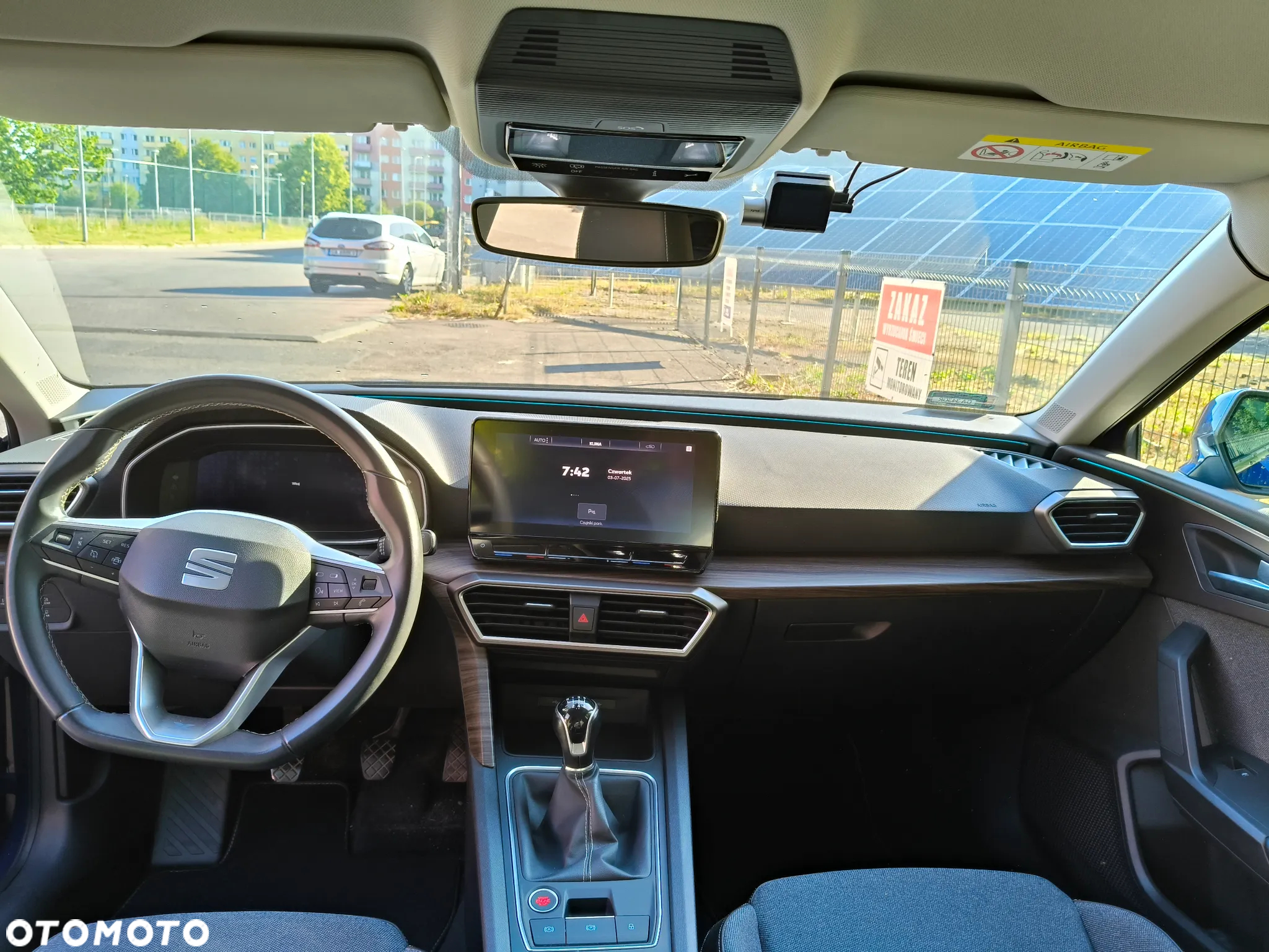 Seat Leon - 6