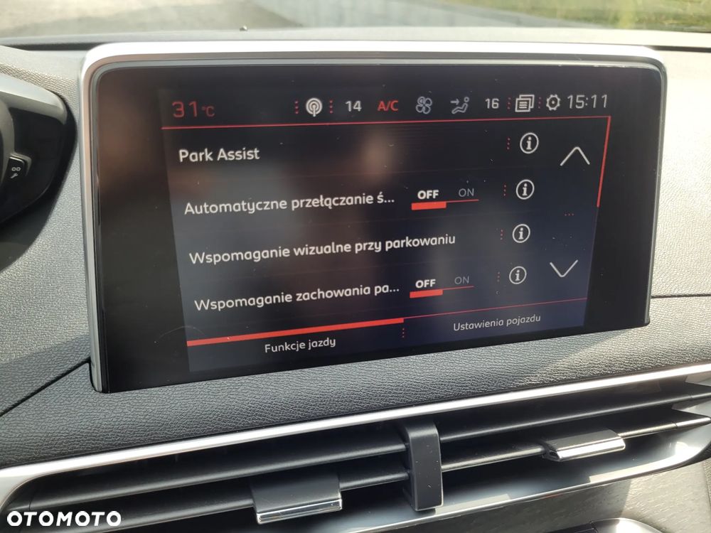 Peugeot 5008 - 11