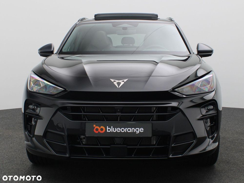 Cupra Terramar 1.5 e-Hybrid DSG VZ Tribe Edition - 11