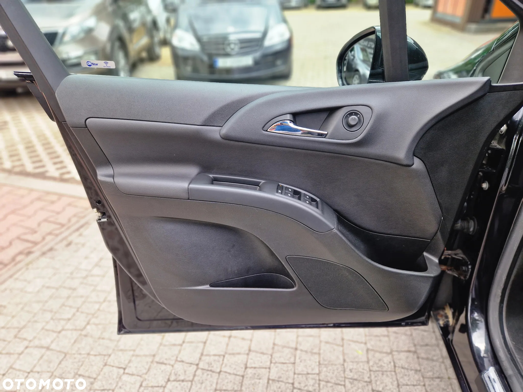 Opel Meriva 1.4 T Cosmo - 25