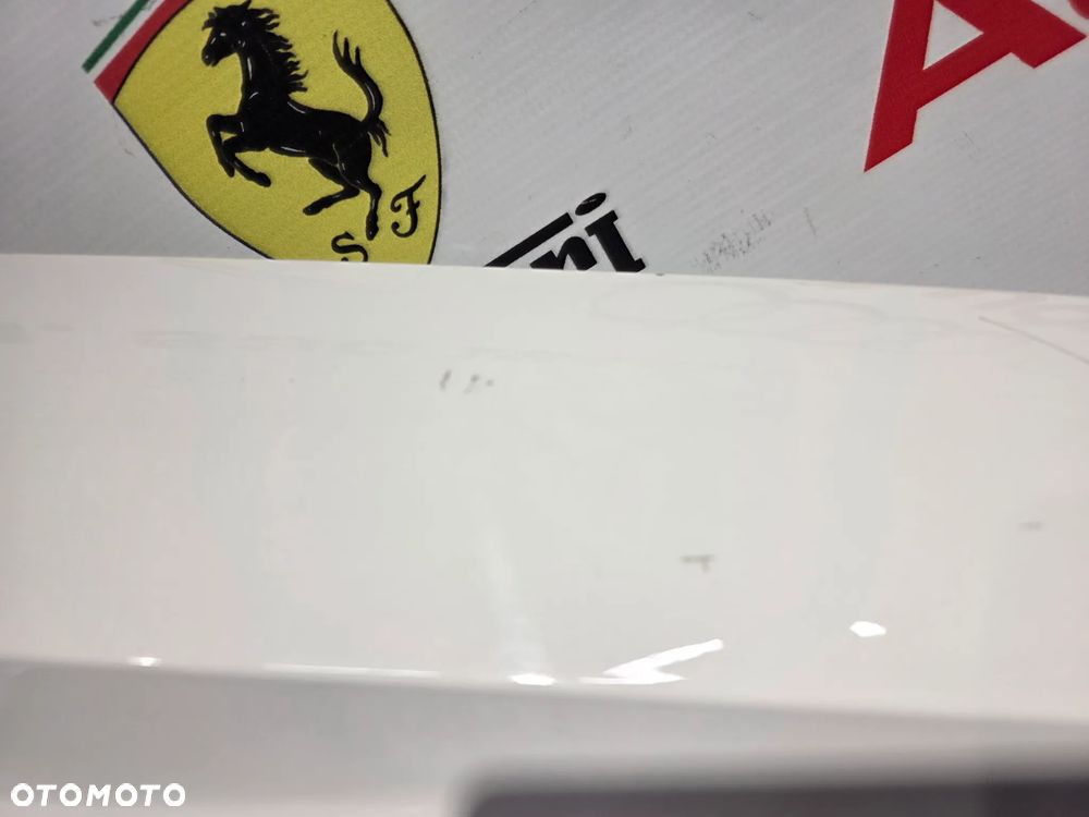 SEAT IBIZA V 5 6F0 17- ŁADNY PRAWY BŁOTNIK PRZEDNI PRZÓD NR 6F0821106A NR AUKCJI BŁ299 - 7