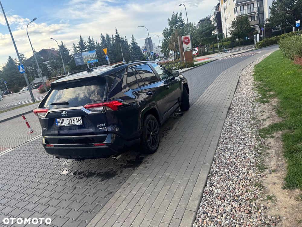 Toyota RAV4 - 3