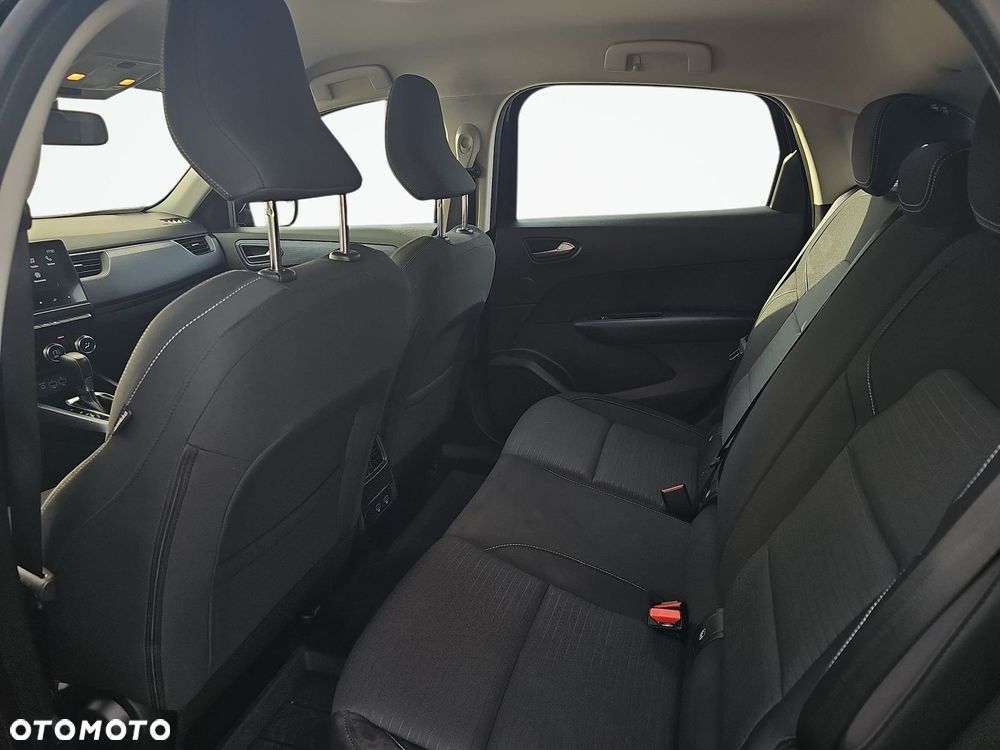 Renault Arkana 1.3 TCe mHEV Zen EDC - 21