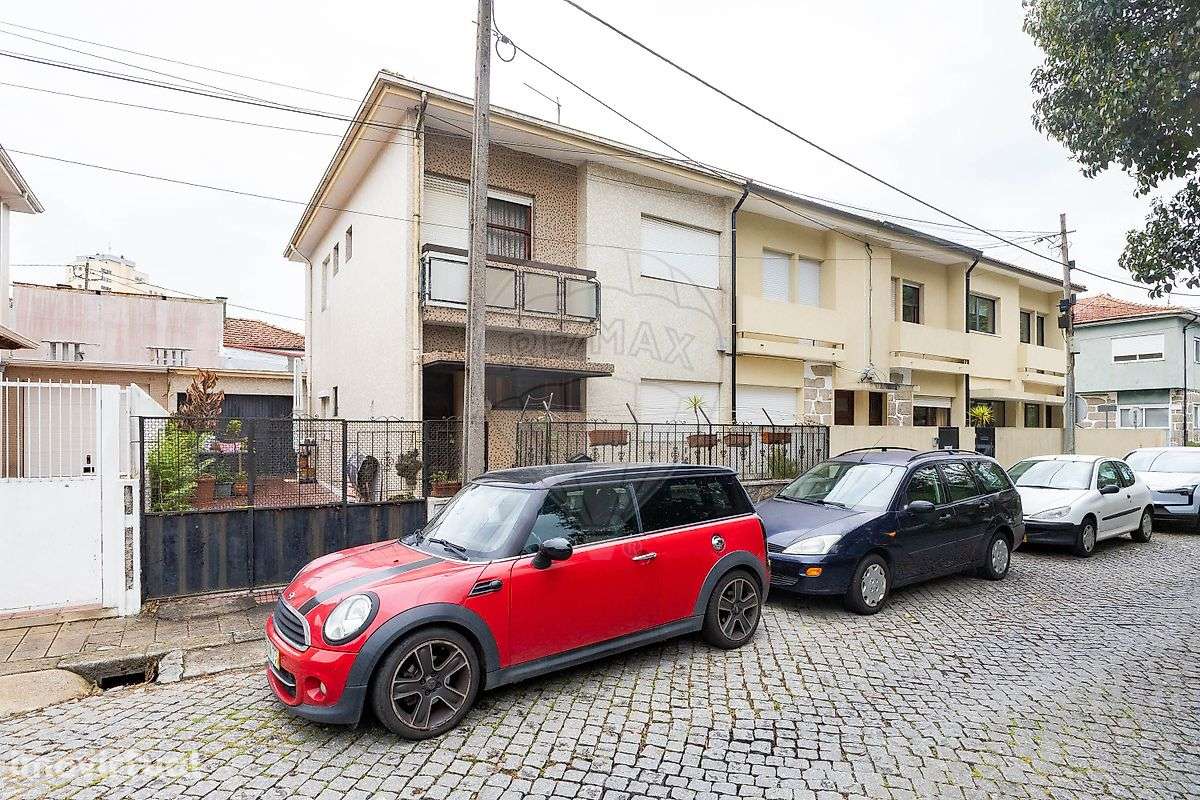 Moradia T4 para venda - Grande imagem: 3/17