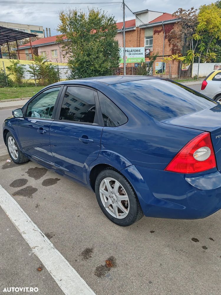 Ford Focus - 3