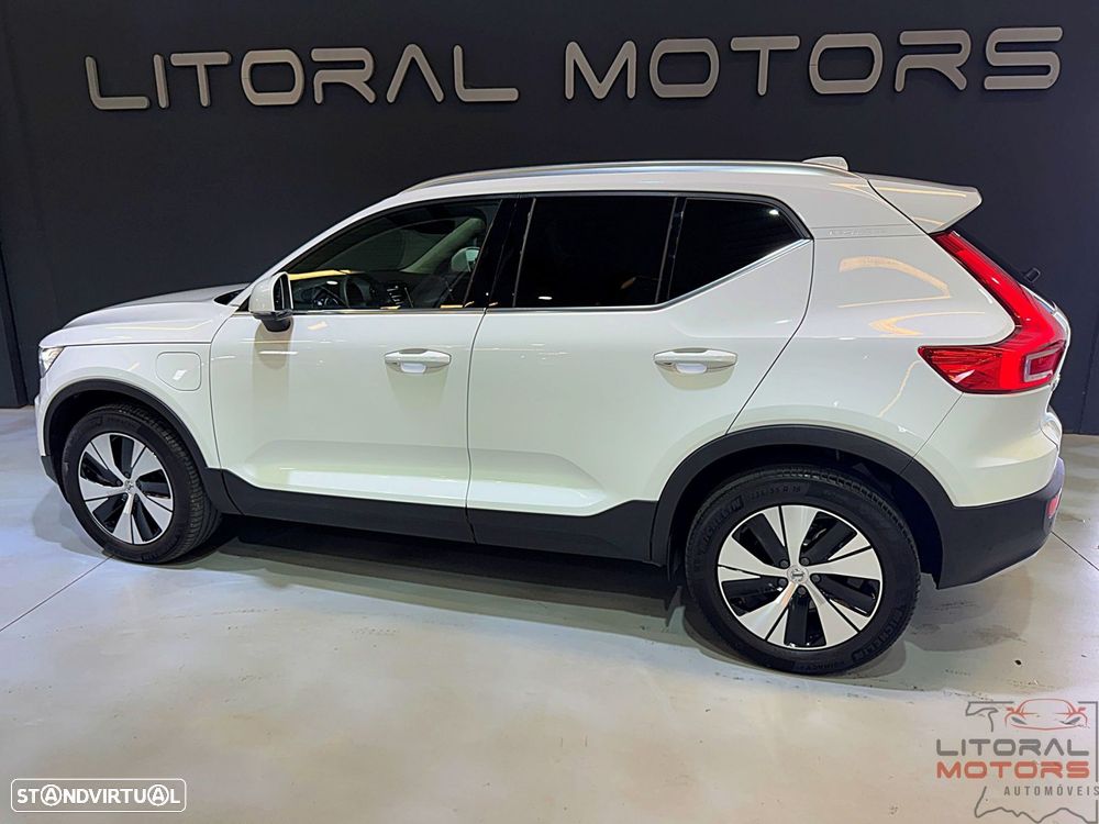 Volvo XC 40 1.5 T4 PHEV Inscription Expression - 7