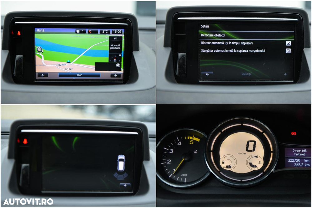 Renault Megane 1.5 dCi Pro - 10