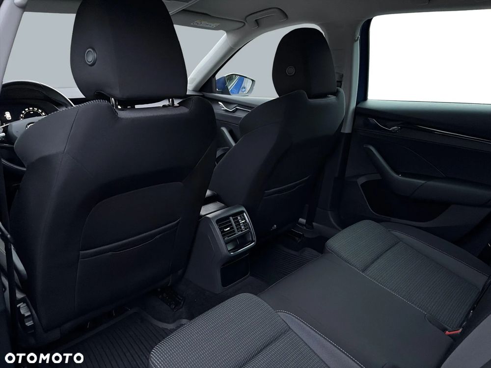 Skoda Octavia 2.0 TDI Ambition DSG - 18