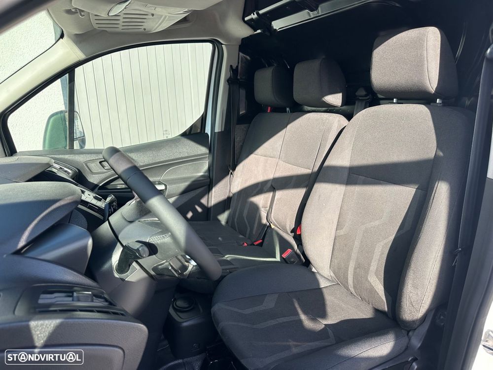 Ford Transit Connect 1.5 TDCi 210 L2 Trend - 12