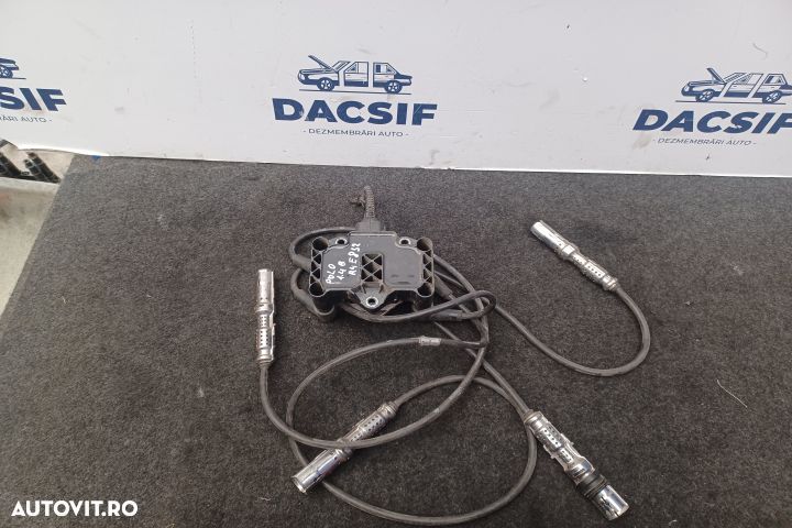 Bobina inductie F000ZS0210 F000ZS0210 Volkswagen VW Polo 4 9N [faceli - 1