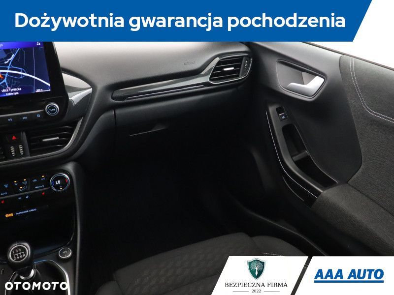 Ford Puma - 10