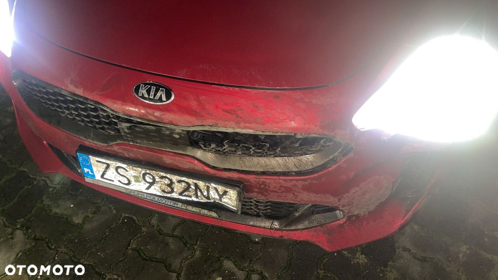 Kia Stinger 3.3 T-GDI V6 GT Prestige Line AWD - 9