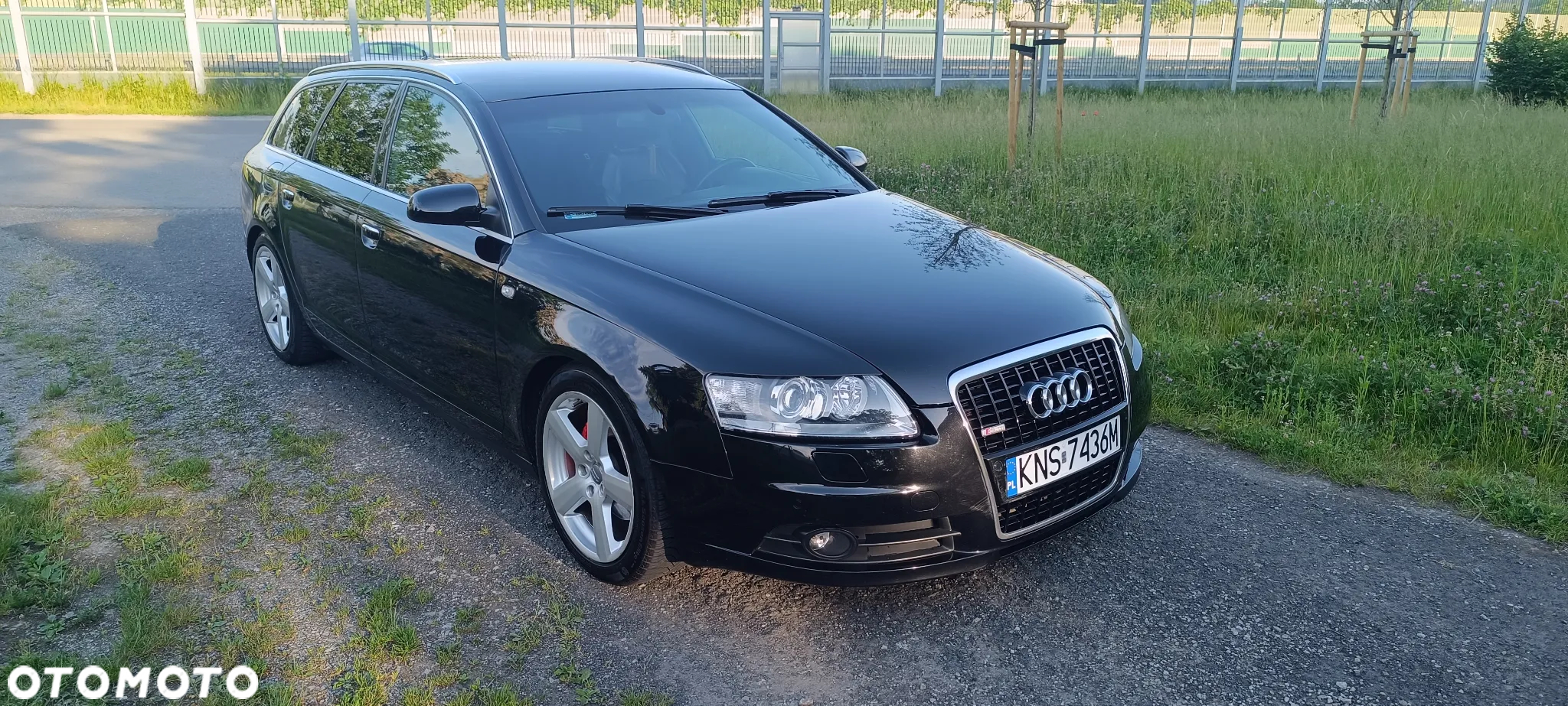 Audi A6 - 25