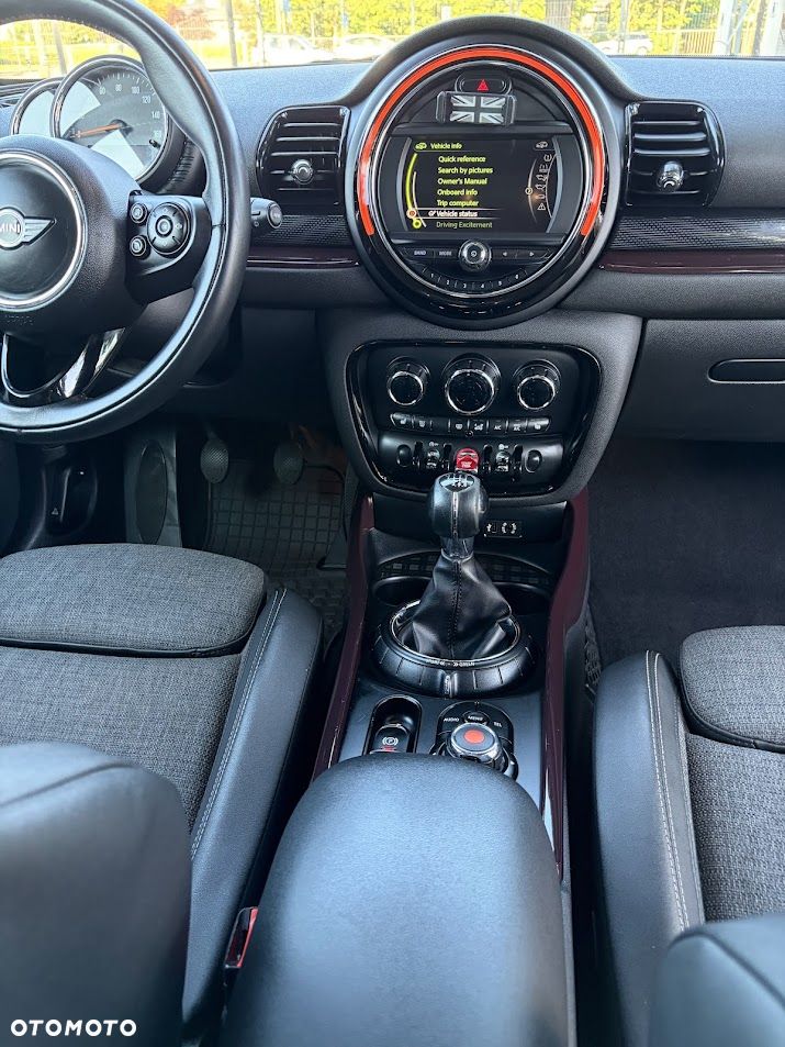 MINI Clubman - 7