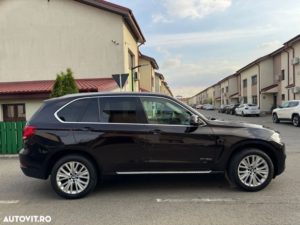 BMW X5 - 5
