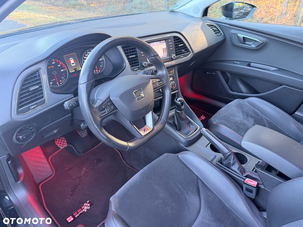Seat Leon - 30