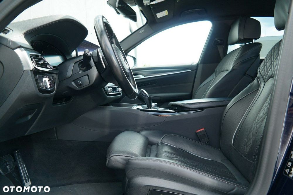 BMW Seria 5 - 15