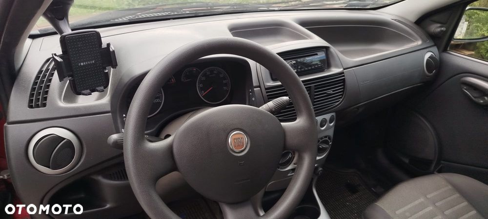 Fiat Punto - 10