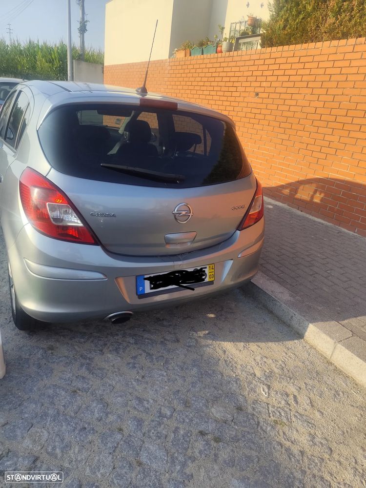 Opel Corsa 1.3 CDTi Enjoy - 3