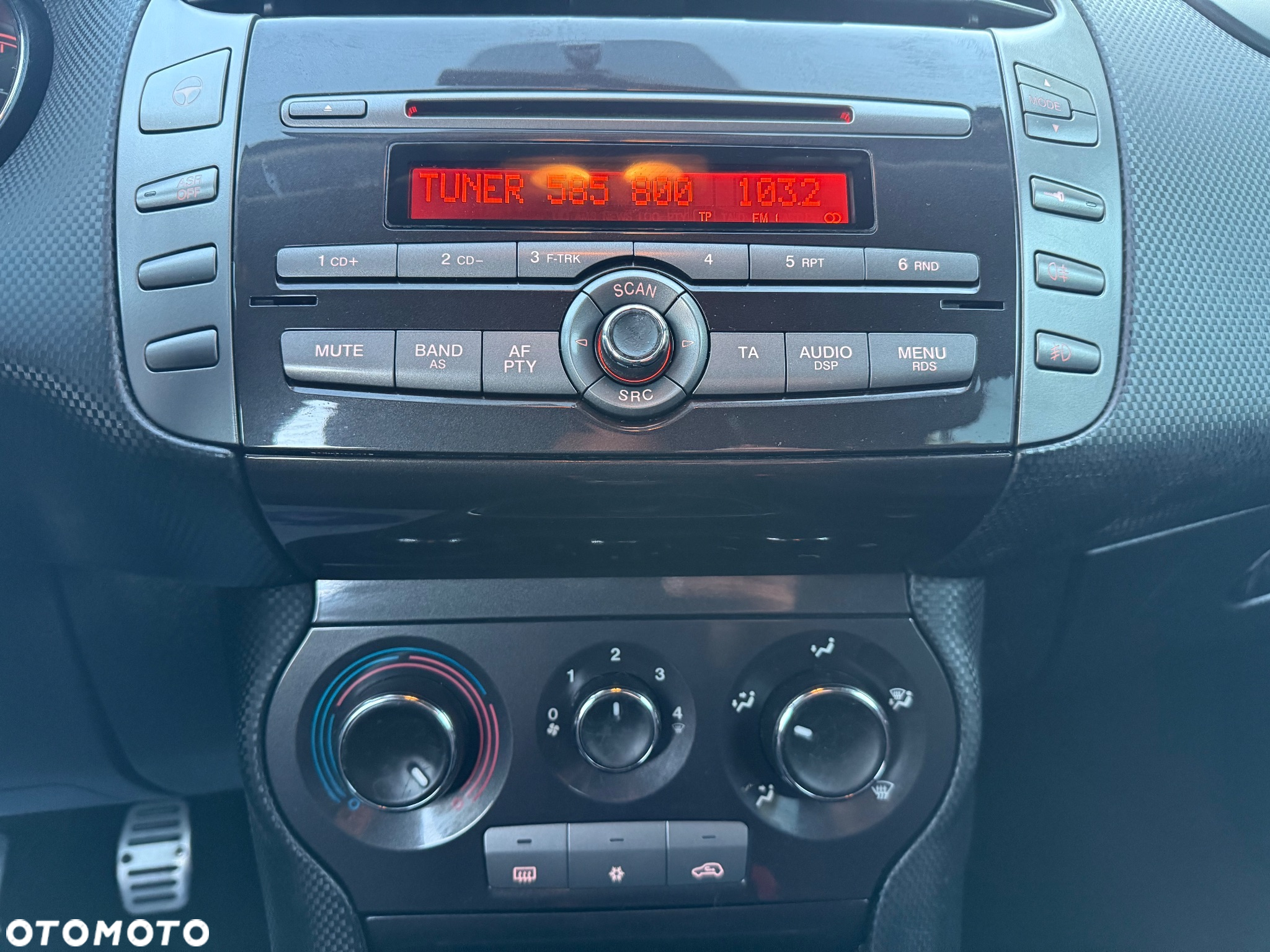 Fiat Bravo - 8