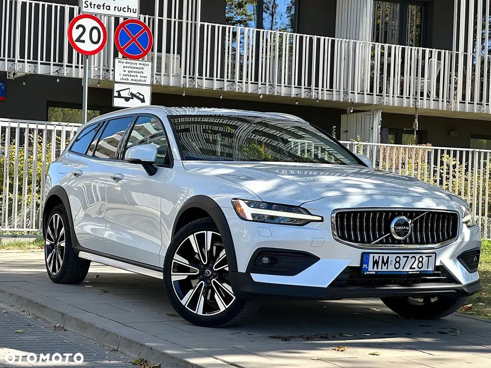 Volvo V60 - 3