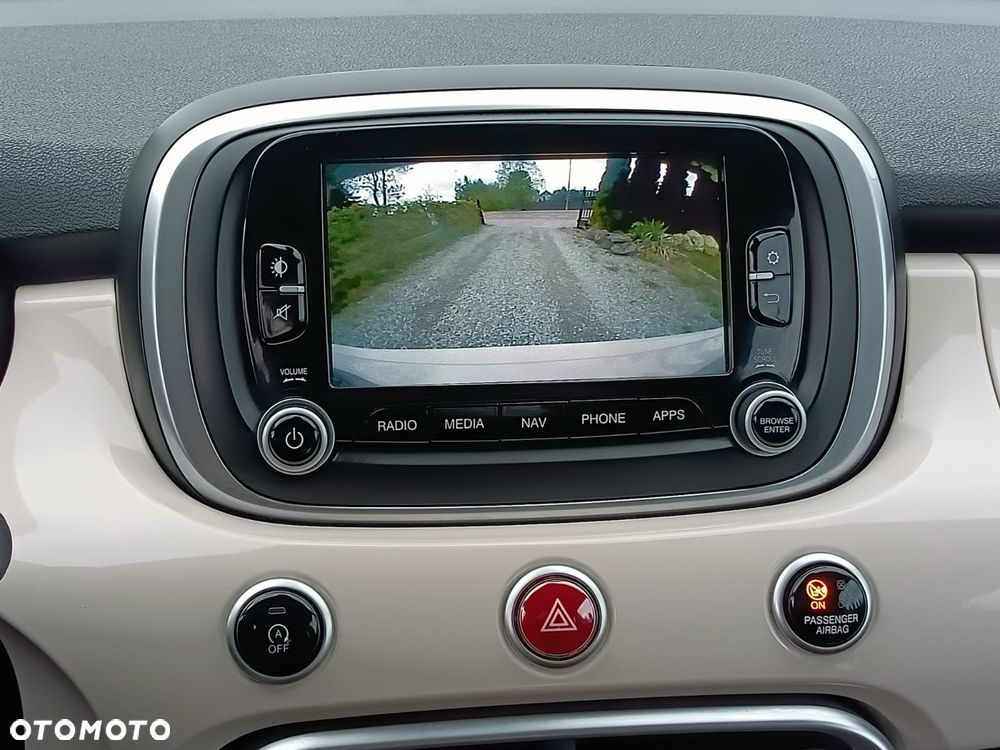 Fiat 500X 1.4 MultiAir S-Design - 16