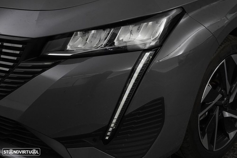 Peugeot 308 SW 1.2 PureTech Allure EAT8 - 6