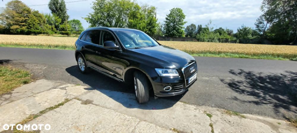 Audi Q5 - 7