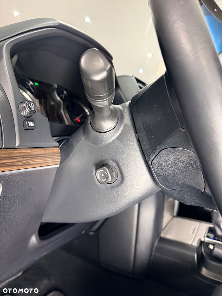 Toyota Land Cruiser 2019