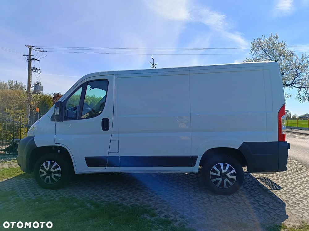 Peugeot Boxer - 12
