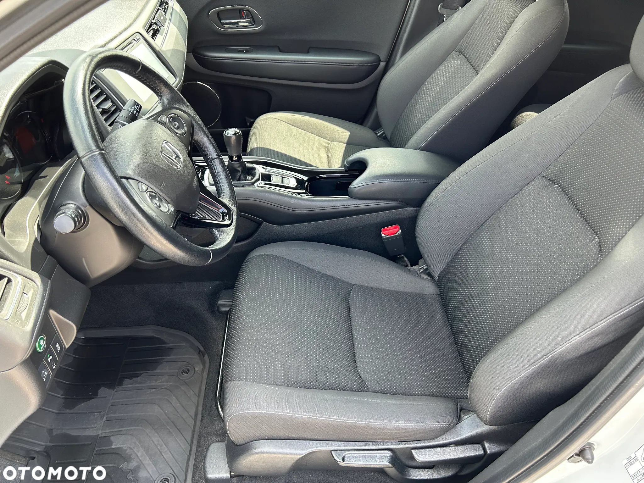 Honda HR-V 1.5 Elegance (ADAS / Connect+) - 7