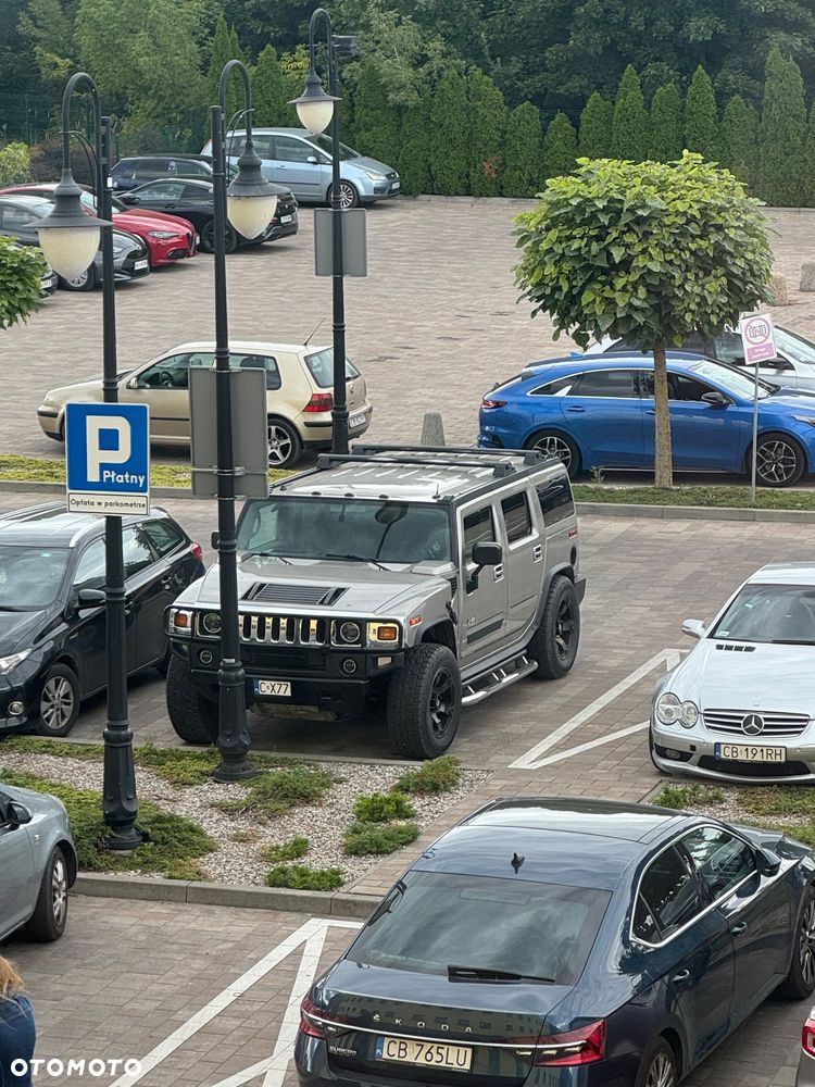 Hummer H2 ver-6-0-v8 - 10