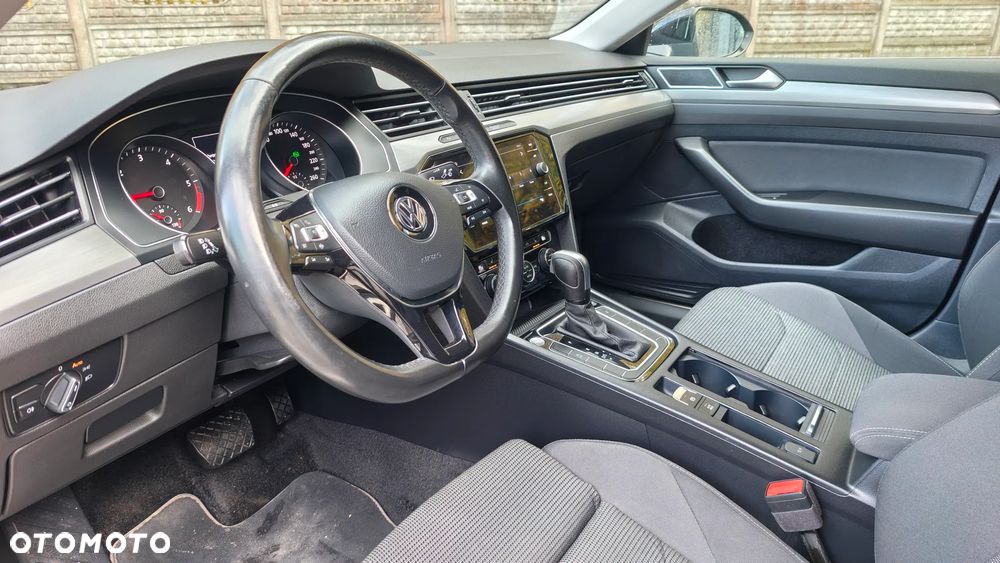 Volkswagen Arteon - 20