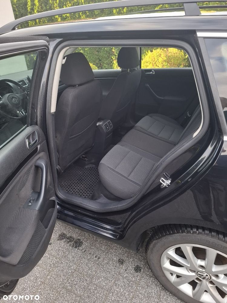 Volkswagen Golf - 12