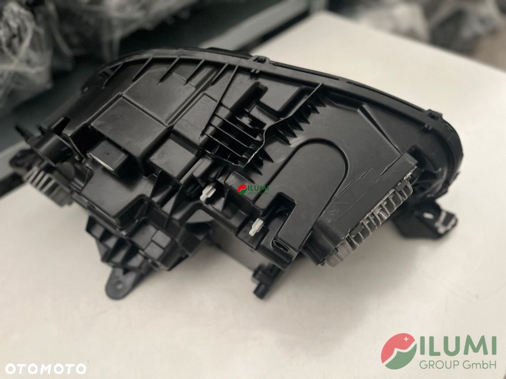 Volvo Xc90 Ii Lift Full Led Reflektor Prawy 32228689 - 10