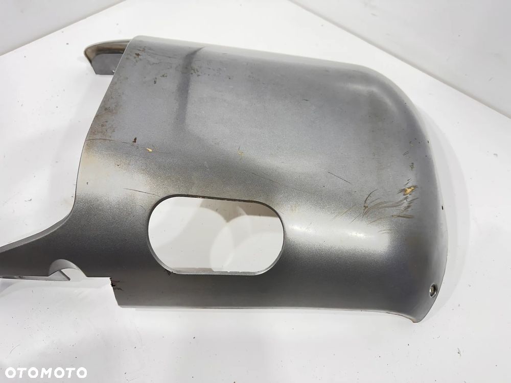 Pług spód Neco Retro 50 4T - 5