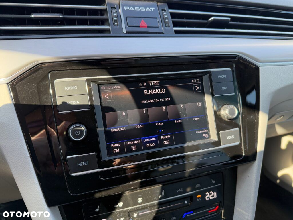 Volkswagen Passat 1.5 TSI EVO Elegance - 22