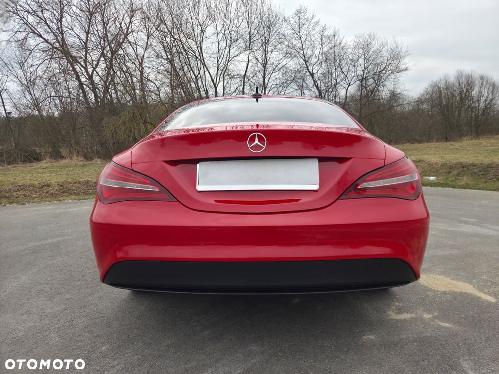 Mercedes-Benz CLA 200 d 7G-DCT Peak Edition - 7