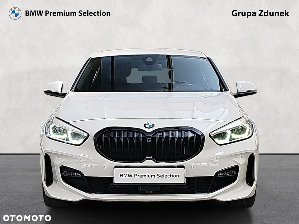BMW Seria 1 116i M Sport - 3