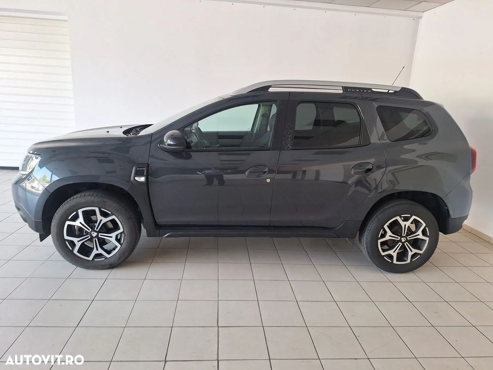 Dacia Duster 1.5 Blue dCi 4WD SL BlueLine - 3