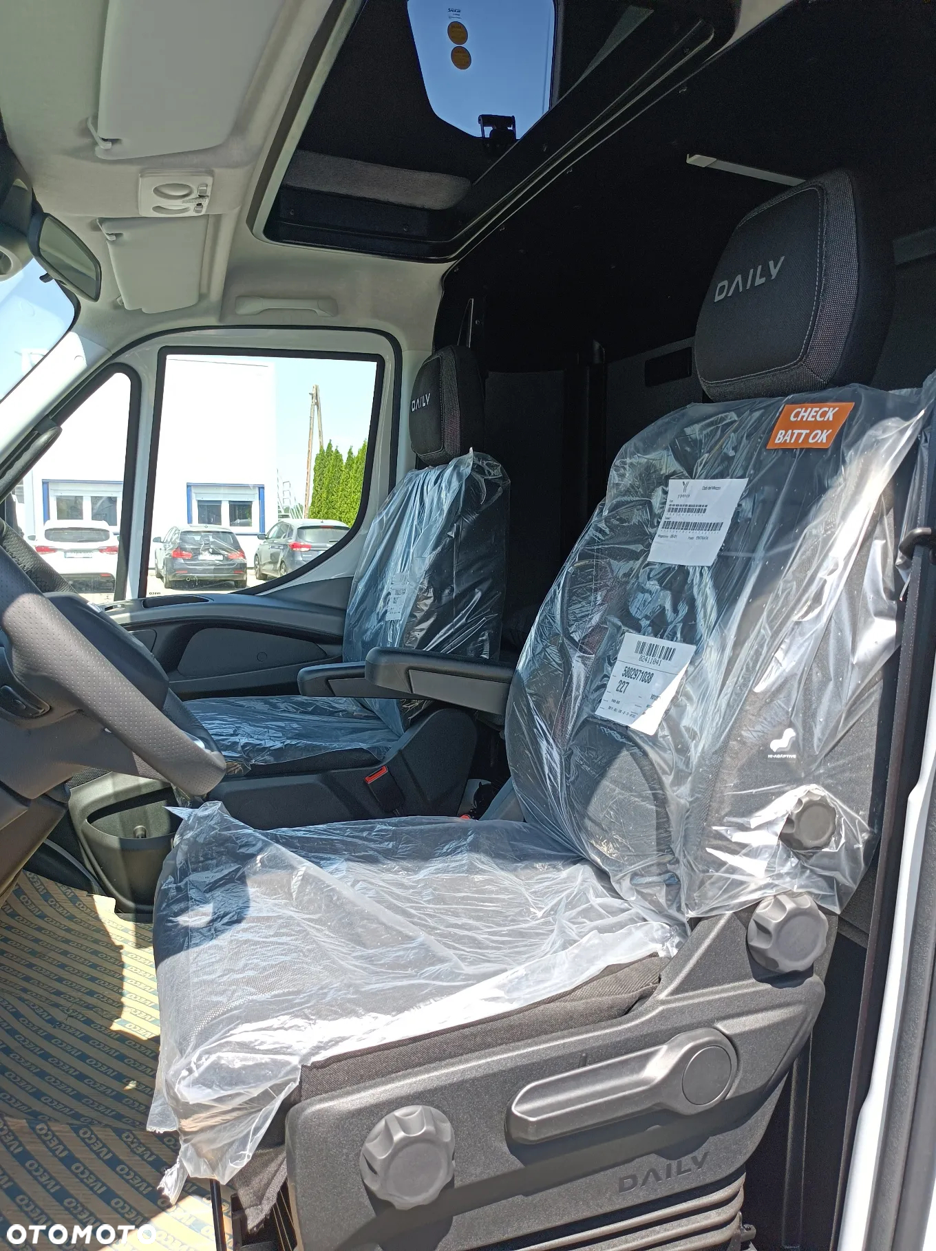 Iveco Daily 70C18HA8/P - 28