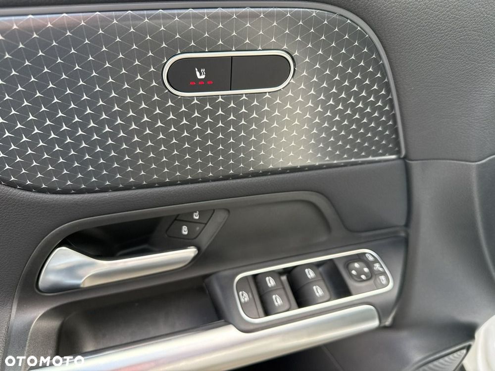 Mercedes-Benz EQA 250+ 70.5kWh Progressive - 12