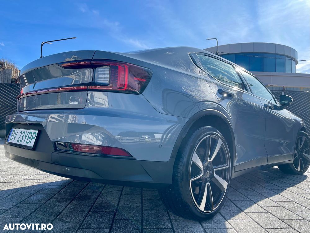 Polestar 2 - 11