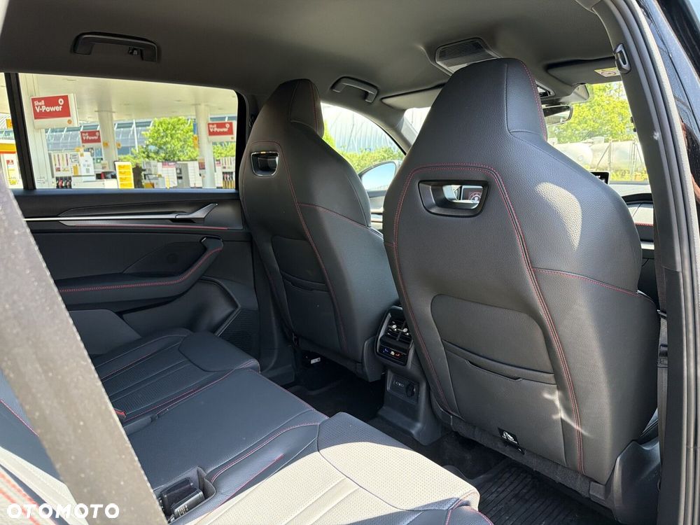 Skoda Kodiaq 2.0 TSI 4x4 RS DSG - 19