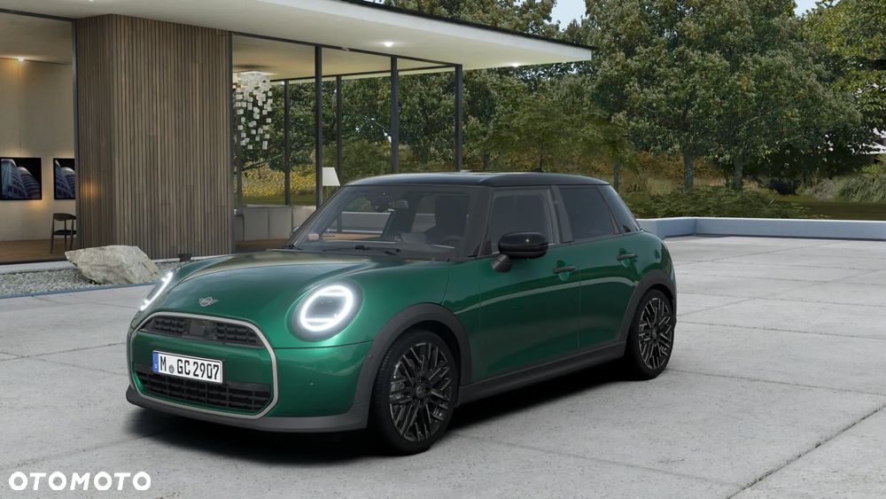 MINI Cooper C Linia Favoured - 1