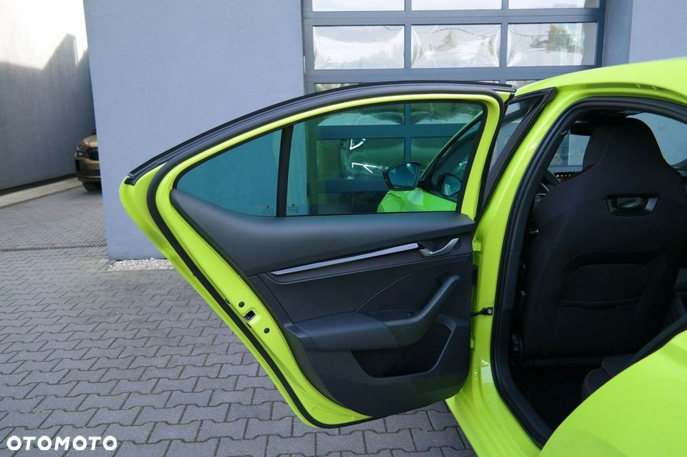 Skoda Octavia - 27